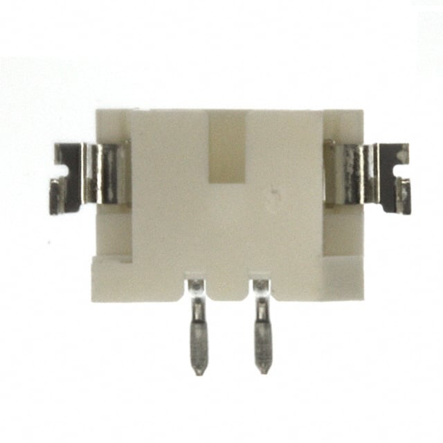 DF3-2P-2H(20) CONN HEADER SMD R/A 2POS 2MM