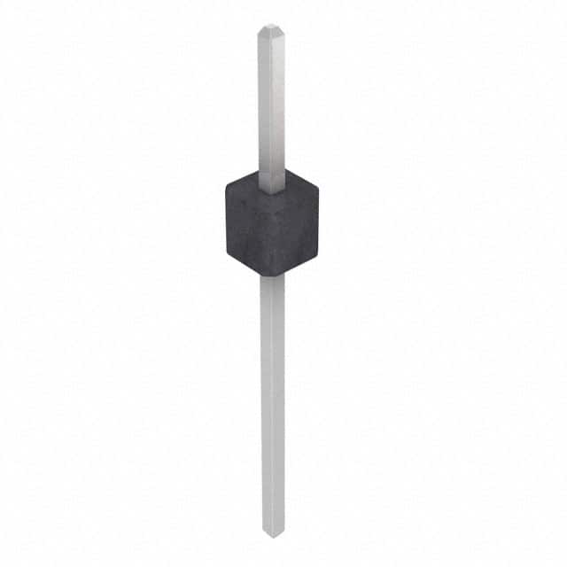 PTC01SAEN CONN HEADER VERT 1POS
