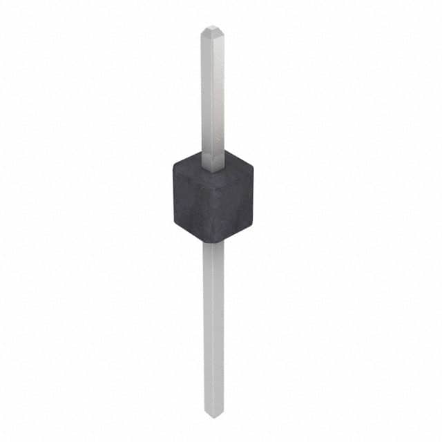 PTC01SADN CONN HEADER VERT 1POS