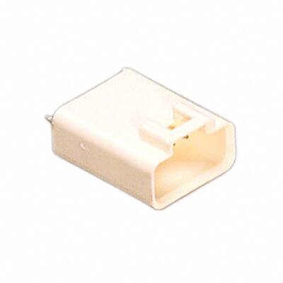 566-005-420-101 CONN HEADER VERT 5POS 2MM