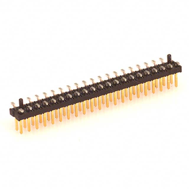 0872674250 CONN HEADER SMD 42POS 2MM