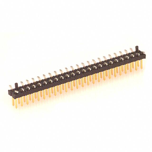 0872674850 CONN HEADER SMD 48POS 2MM