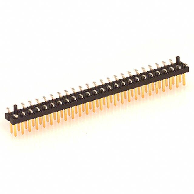 0872675050 CONN HEADER SMD 50POS 2MM