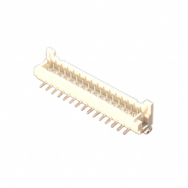 DF11-30DP-2V(20) CONN HEADER SMD 30POS 2MM
