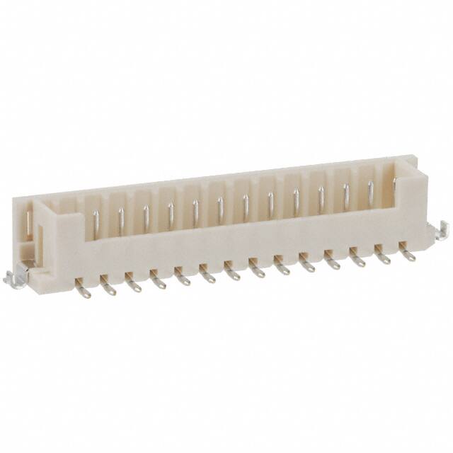 DF3Z-14P-2V(20) CONN HEADER SMD 14POS 2MM