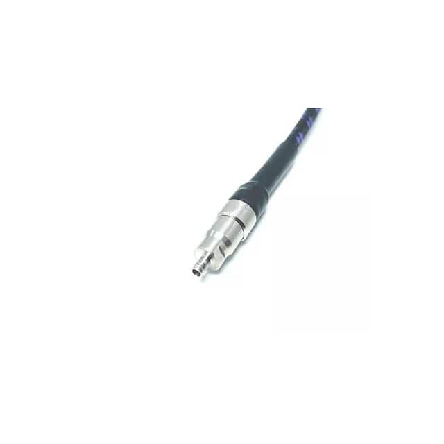 WT110-WF1WF1-12INCH CBL ASSY 1.0MM JACK 12"