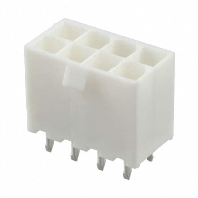 1586495-8 CONN HEADER VERT 8POS 4.2MM