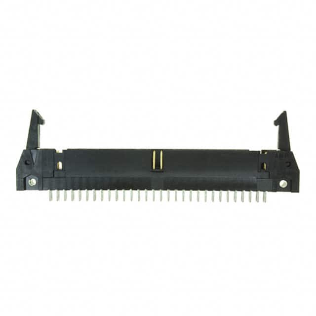 1-499923-1 CONN HEADER VERT 60POS 2.54MM