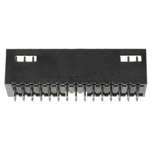 1-87589-1 CONN HEADER VERT 30POS 2.54MM
