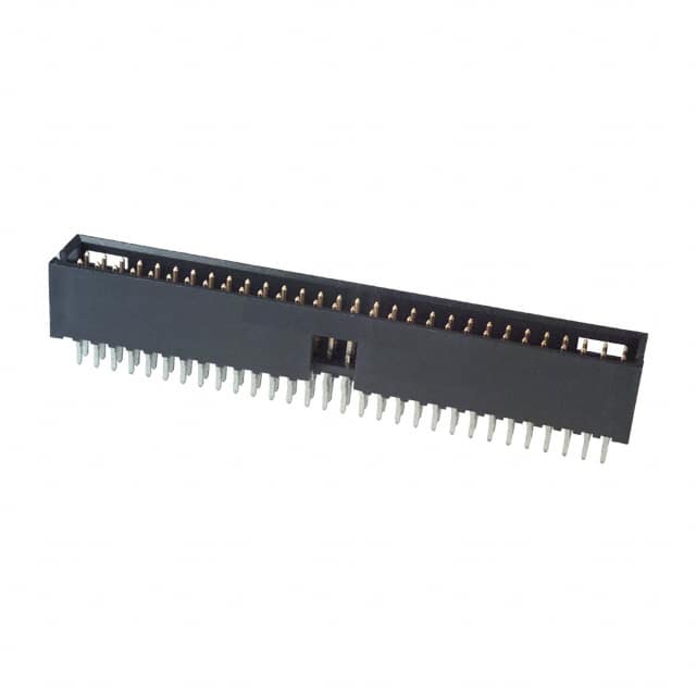 2-102699-8 CONN HEADER VERT 60POS 2.54MM