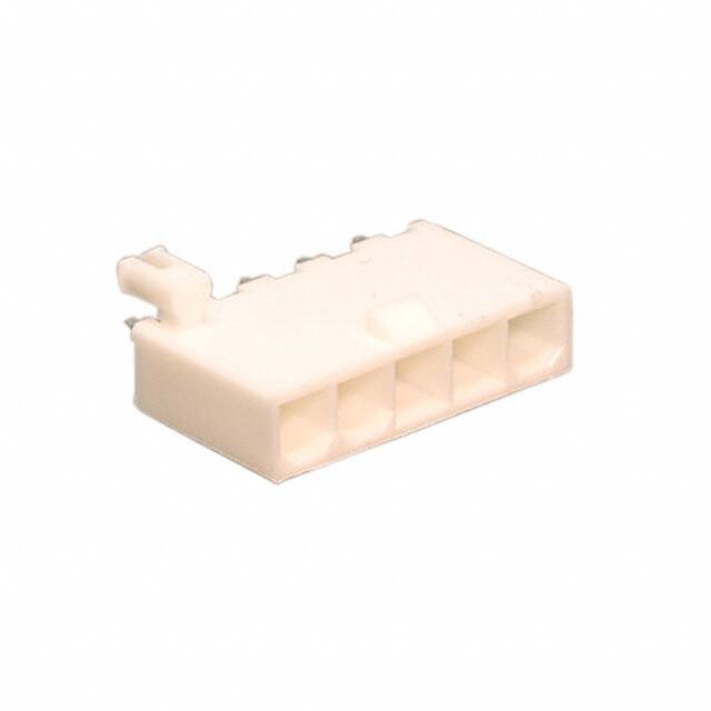 0039302056 CONN HEADER VERT 5POS 4.2MM