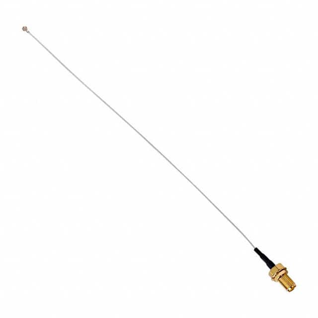 CAB.940 CBL ASSY SMA-GSC 7.874"