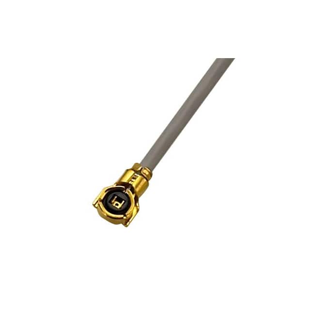 CAB.R02 CBL ASSY SMA-HSC 7.874"