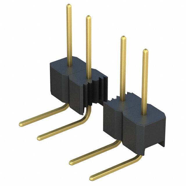 PRPN291PARN CONN HEADER R/A 29POS 2MM