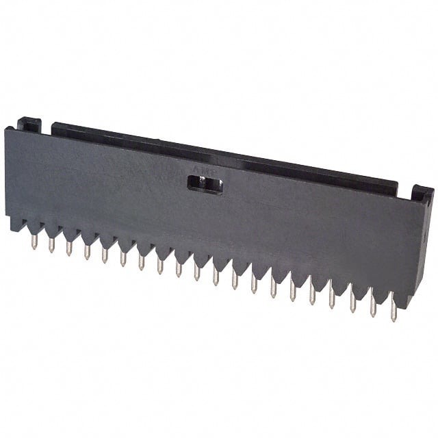 1-103080-8 CONN HEADER VERT 20POS 2.54MM