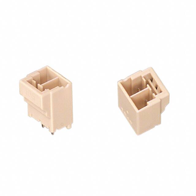DF7-2P-3.96DSA CONN HEADER VERT 2POS 3.96MM