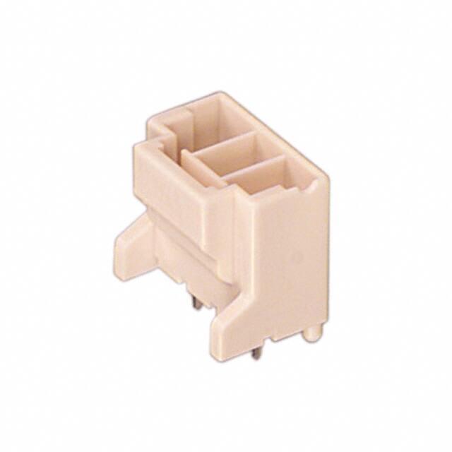DF7-2P-7.92DSA CONN HEADER VERT 3POS 7.92MM