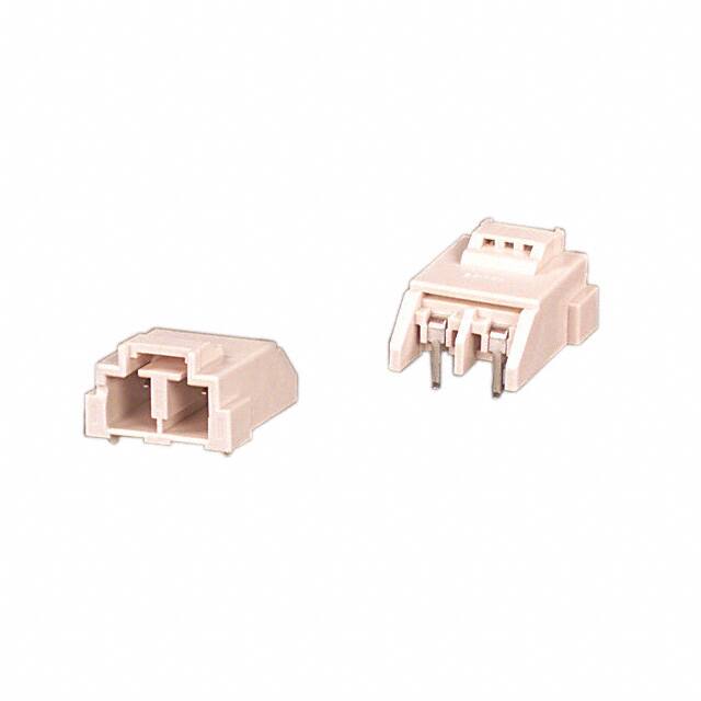 DF22-2P-7.92DS CONN HEADER R/A 2POS 7.92MM