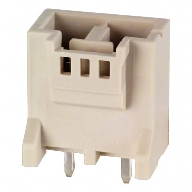 DF22-2P-7.92DSA CONN HEADER VERT 2POS 7.92MM