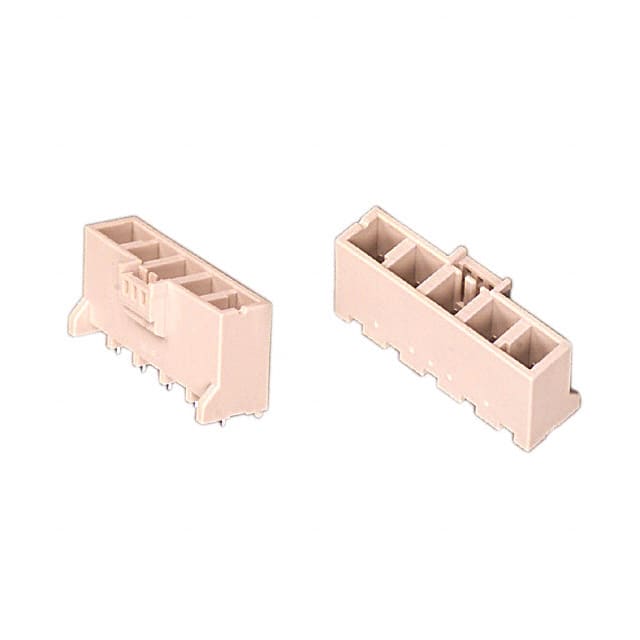 DF22-5P-7.92DSA CONN HEADER VERT 5POS 7.92MM