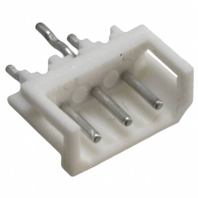 0022436030 CONN HEADER VERT 3POS 2.5MM