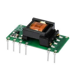 PBO-15C-15-B The CUI Inc. PBO-15C-15-B is a 15W AC/DC converter with a 15V output. It offers 84% efficiency and operates from 85-305 VAC input.