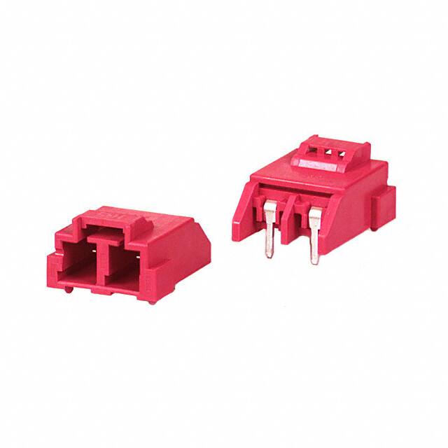 DF22L-2P-7.92DS(66) CONN HEADER R/A 2POS 7.92MM