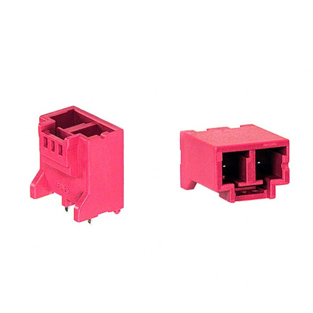 DF22L-2P-7.92DSA CONN HEADER VERT 2POS 7.92MM