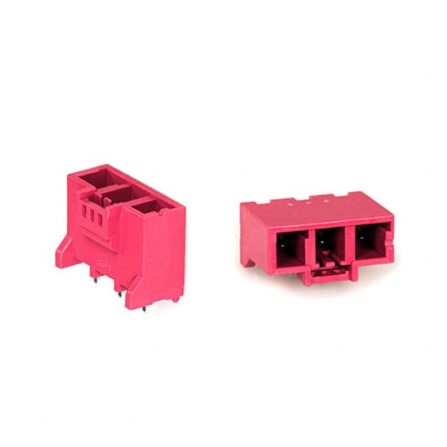 DF22L-3P-7.92DSA CONN HEADER VERT 3POS 7.92MM