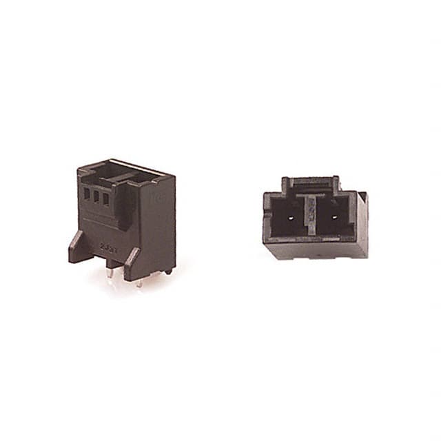 DF22R-2P-7.92DSA CONN HEADER VERT 2POS 7.92MM