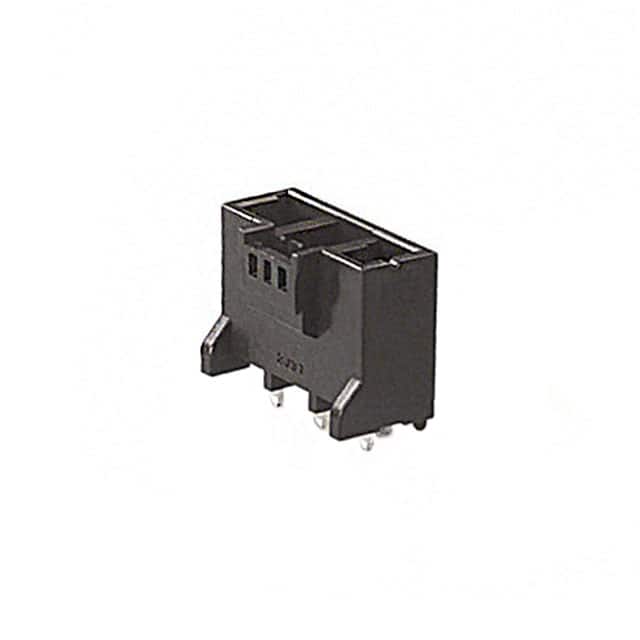 DF22R-3P-7.92DSA CONN HEADER VERT 3POS 7.92MM