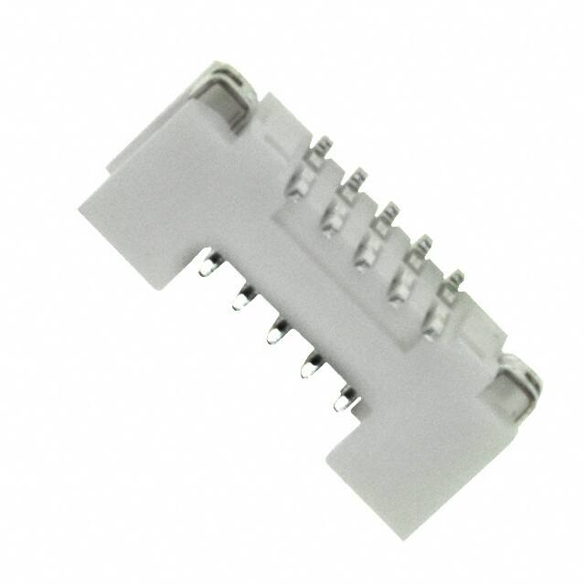 DF13A-10DP-1.25V(20) CONN HEADER SMD 10POS 1.25MM