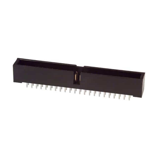 A3E-44PA-2DSA(71) CONN HEADER VERT 44POS 2MM