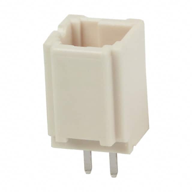 DF1EC-2P-2.5DSA(05) CONN HEADER VERT 2POS 2.5MM