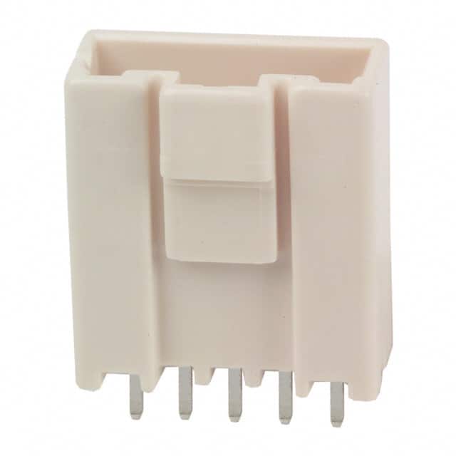 DF1EG-5P-2.5DSA(05) CONN HEADER VERT 5POS 2.5MM