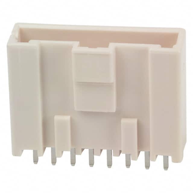 DF1EG-8P-2.5DSA(05) CONN HEADER VERT 8POS 2.5MM