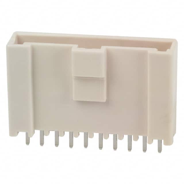 DF1EG-10P-2.5DSA(05) CONN HEADER VERT 10POS 2.5MM