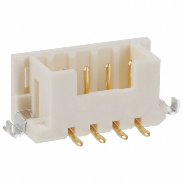 DF3-4P-2V(50) CONN HEADER SMD 4POS 2MM