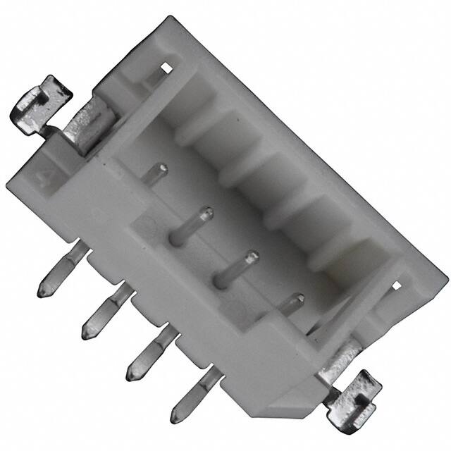 DF3D-4P-2V(20) CONN HEADER SMD 4POS 2MM