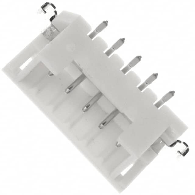 DF3D-5P-2V(20) CONN HEADER SMD 5POS 2MM