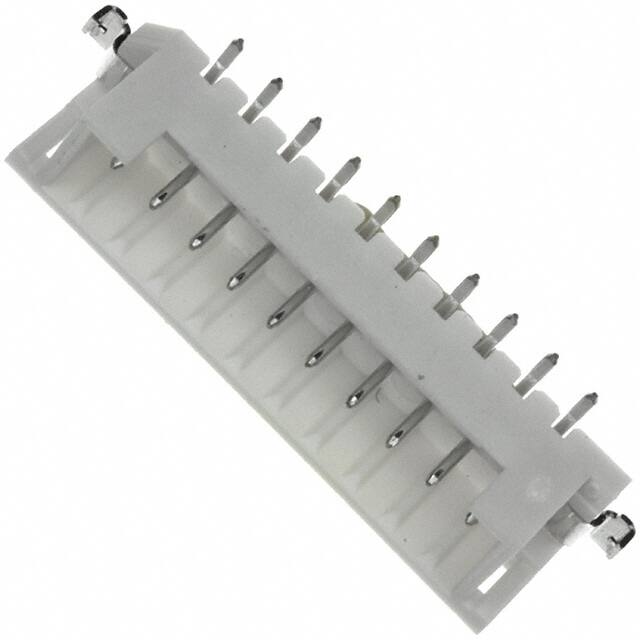 DF3D-10P-2V(20) CONN HEADER SMD 10POS 2MM