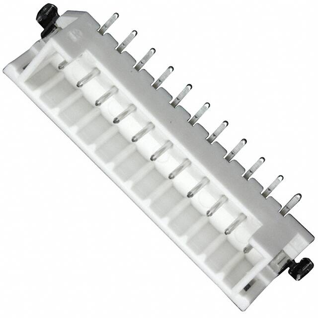 DF3D-11P-2V(20) CONN HEADER SMD 11POS 2MM