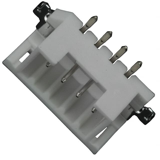 DF3D-4P-2V(50) CONN HEADER SMD 4POS 2MM