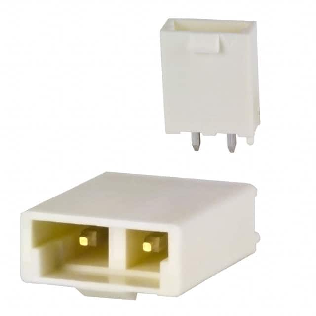 DF5A-2P-5DSA CONN HEADER VERT 2POS 5MM