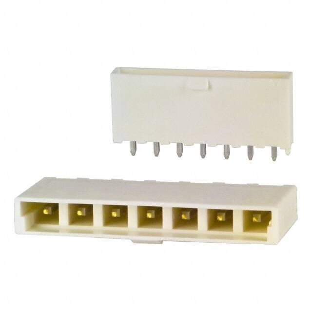 DF5A-7P-5DSA(05) CONN HEADER VERT 7POS 5MM