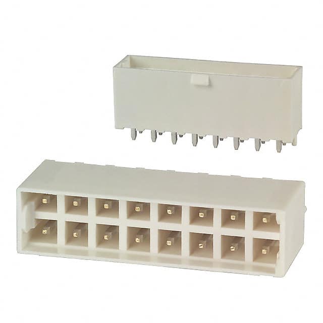 DF5A-16DP-5DSA CONN HEADER VERT 16POS 5MM