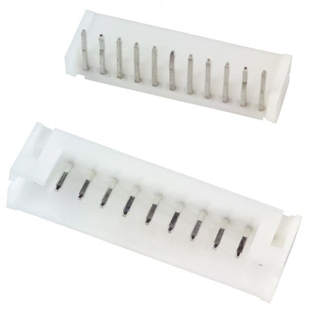 S11B-PH-K-S(LF)(SN) CONN HEADER R/A 11POS 2MM