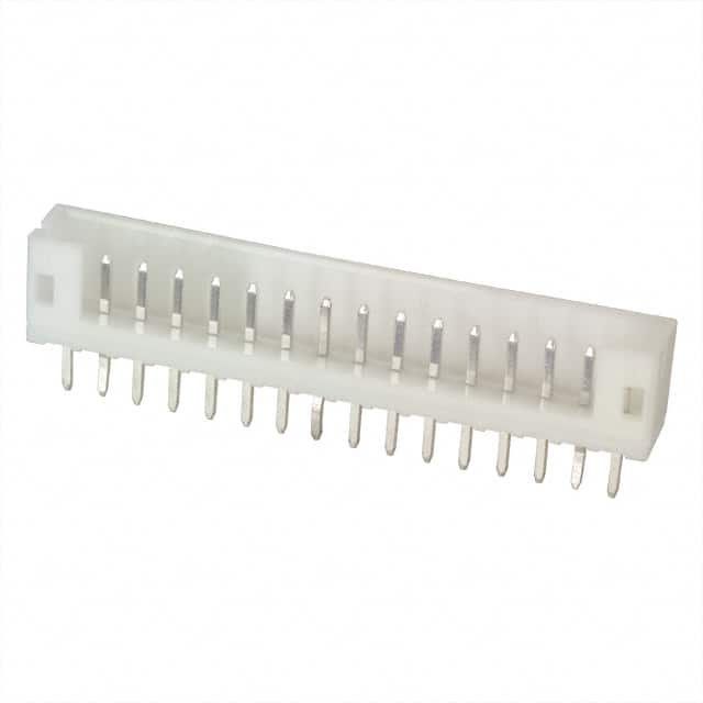 B16B-PH-K-S(LF)(SN) CONN HEADER VERT 16POS 2MM