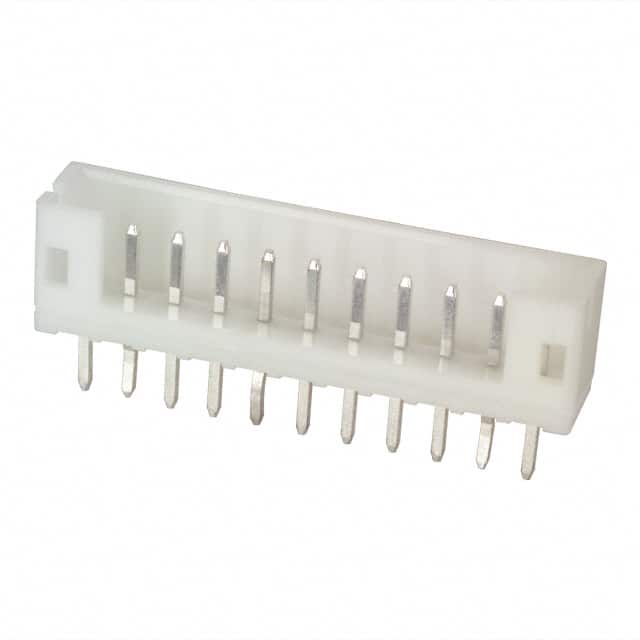 B11B-PH-K-S CONN HEADER VERT 11POS 2MM