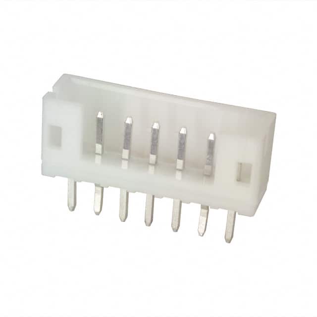 B7B-PH-K-S(LF)(SN) CONN HEADER VERT 7POS 2MM